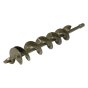 Earth Auger 90 mm / 3 1/2'' for Stihl BT106, BT121 Augers - 4404 680 2009