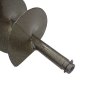 Earth Auger 200 mm / 7 13/16'' for Stihl BT120C Auger Drill - 4404 680 2020