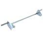 Front Ale - Genuine Honda Part - 44310-VK8-J50
