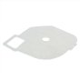 Air Filter for Makita Dcs230t Chainsaw - OEM No. 443118-8