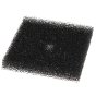 Air Cleaner Element for Makita EM4350RH Brushcutters - OEM No. 443196-8