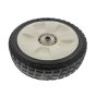Wheel Comp, Front. *NH3  for Honda Machines - OEM No. 44710 VE2 M02ZA