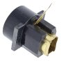 Brushbox Sa for DeWalt DW130 Type 2 Mixer - 448083-01