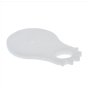 Choke Plate for Makita ER2550/341U/BHX25 Trimmer - OEM No. 450560-6