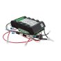 Battery with Electronic Module for Stihl HSA45 Cordless Hedge Trimmers - 4511 400 6501