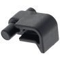 Foot for Makita DKP180RM, DKP180RFE, DKP180ZW Cordless Planers - 451392-4