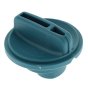 Change Lever A for Makita HR2610, HR2611F, HR2611FT Rotary Hammers - 451529-3