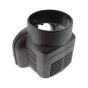 Crank Housing Cover for Makita HM1111C Demolition Drill - OEM No. 451845-3
