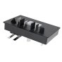 Electronic Module for Stihl HSA56 Cordless Hedgetrimmer - OEM No. 4521 430 1401