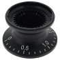 Knob for Makita DKP180RMJ, DKP180RFE Cordless Planer - 452480-0