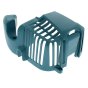 Engine Cover for Makita BHX2500, BHX2501 Leaf Blowers - 452630-7