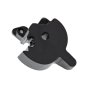 Switch Lever for Makita EK7650H, EK7651H Disc Cutters - OEM No. 452723-0