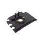 Carburetor Mount for Makita EK7650H Disc Cutter - 452724-8