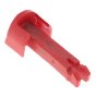 Starter Lever fits Makita RBC201, RBC2110 Trimmers - 452976-1
