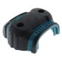 Rear Cover for Makita DHP448Z Cordless Hammer Driver Drill - 453394-6
