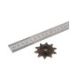Sprocket for JAP 600CC SV Petrol Engine - 4540