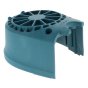 Rear Cover for Makita HR4013C Rotary Hammer - 454328-2