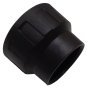 Chuck Cover for Makita HR2630 SDS-Plus Rotary Hammer - 455393-4