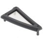 Dust Cover for Makita DSC250ZK Cordless Steel Rod Cutter, Right Hand Side - 455450-8