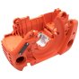 Crankcase for Husqvarna 455 Rancher Chainsaw - OEM No. 510 06 59-14