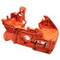 Crankcase for Husqvarna 455 Rancher Chainsaw - OEM No. 510 06 59-14