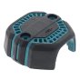 Rear Cover - Blue for Makita DTD152, DTD152Z Impact Drivers - 456044-2