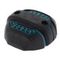 Rear Cover (Blue) for Makita DDF482 Drill Driver - 456099-7
