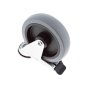 Caster Wheel D=100 for Dust Control Tromb 400C Dust Extractor - 45718