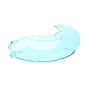 Seafty Cover B for Makita LS1019, DLS110 Mitre Saw - 457499-4