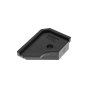 Cutter Extension for Makita DUR369LPG2, DUR369APG2, DUR369A Cordless Grass Trimmers - OEM No. 459765-5