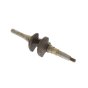 Crankshaft Kit for Kohler Engines - OEM No. 46 755 06-S