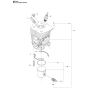 Cylinder Piston Assembly