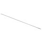 Drive Shaft for Stihl KB-KM, KW-KM Sweeper KombiTools - OEM No. 4601 710 3201