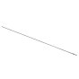 Drive Shaft for Stihl KB-KM, KW-KM Sweeper KombiTools - OEM No. 4601 710 3201