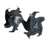 Multitool Bolo Tines for Stihl BF-MM, BK-MM Part No. 4601 740 4606