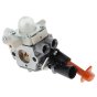 Carburettor 4604/02 for Stihl MM 56 MultiEngine - OEM No. 4604 120 0602