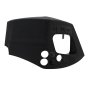 Filter Cover for Stihl MM56 MultiSystem - OEM No. 4604 140 1001