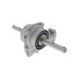 Gear Head for Stihl MM56 Multi Engines - OEM No. 4604 640 0103