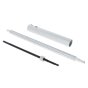 Shaft for Stihl BG-KM Kombi Tool - 4606 710 5251