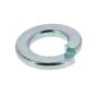 Spring Washer for Kawasaki FR651V, FR691V, FD501D Engine - OEM No. 461DA0800