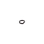 Washer-Spring, 5mm, Bla for Kawasaki KHD600A, KHS1100A Hedge Trimmers - OEM No. 461K0500