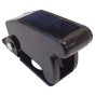 Toggle Cover (Black) fits Genie Skyjack, JLG, Snorkel Access Scissor Lifts
