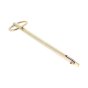 Standard Fork Pin for Genie SLA-10 Manual Lift