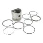 Piston with Ring Set for Kohler K91 Enginess - OEM No. 46 874 01-S