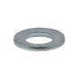 Washer for Atlas Copco WEDA 90, WEDA 10 Drainage Pumps - 4700 9042 81