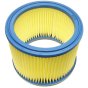 Filter Element for Stihl SE60, SE60C Vacuum Cleaner - OEM No. 4709 703 5900