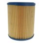 Air Filter for Stihl SE200, SE202 Vacuum Cleaners - OEM No 4714 703 5900