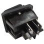 Switch for Stihl SE60, SE60C Vacuum Cleaner - 4730 430 0500