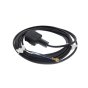 Connecting Cable Gb, Irl, Mal for Stihl SE61, SE61E Vacuum Cleaners - 4758 440 2001