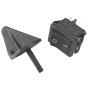 Switch for Stihl RE118, RE128 - 4765 430 0500
